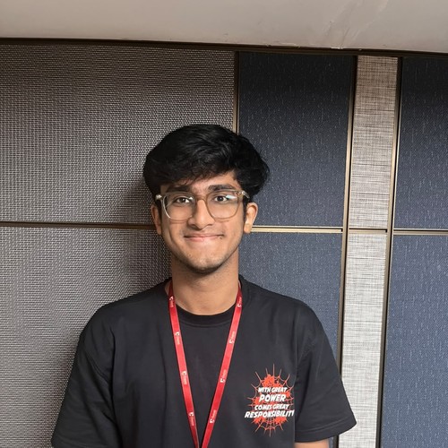 Neel Patil
