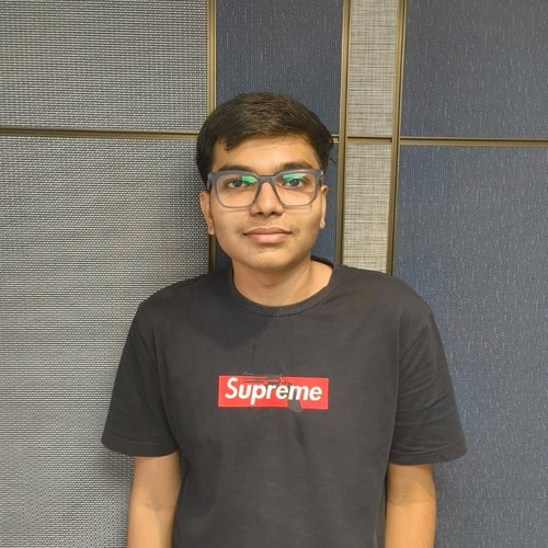 Viransh Nishar